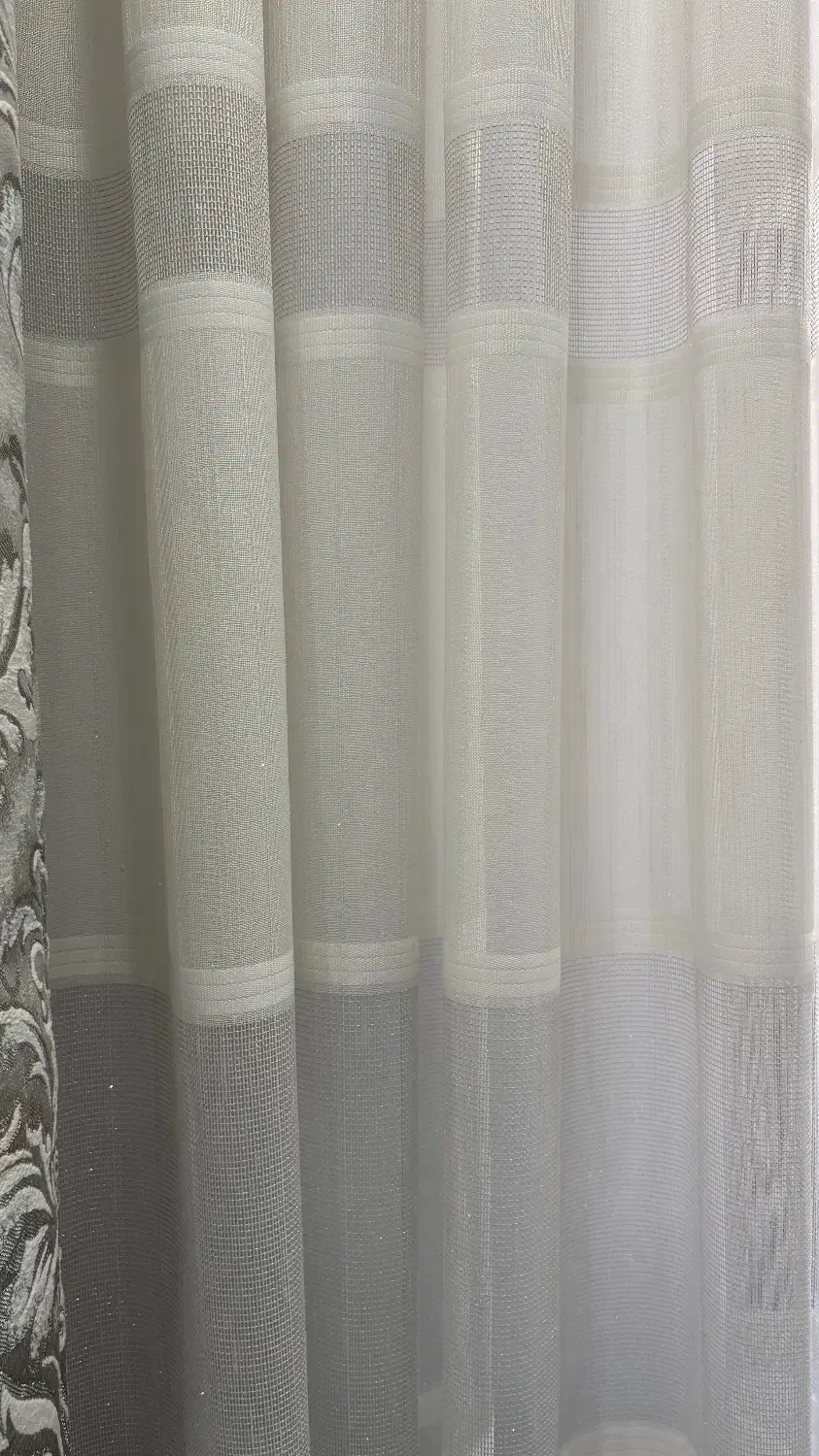 پرده پذیرایی|پرده، رانر، رومیزی|تهران, شهرک فردوس (حسینی)|دیوار