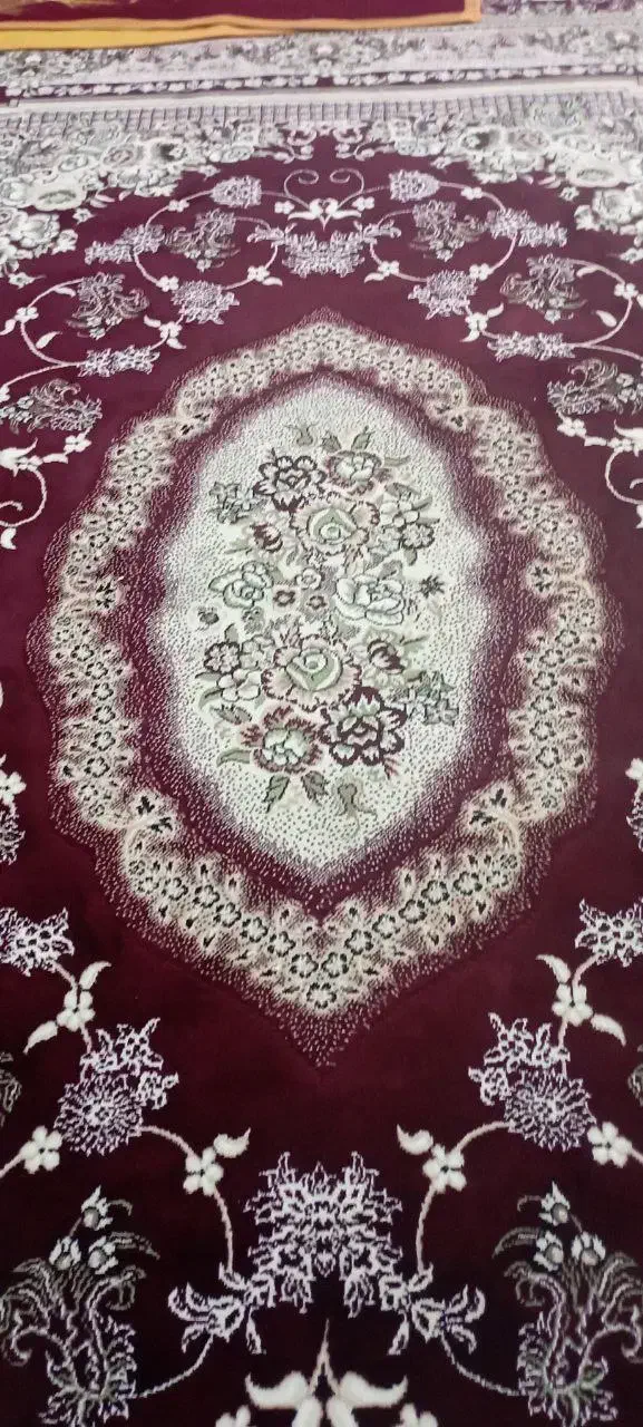 فروش و پشتی|فرش|سنندج, |دیوار