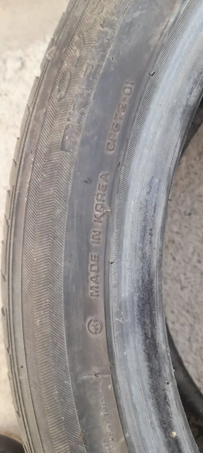 لاستیک|قطعات یدکی و لوازم جانبی|باغستان, |دیوار