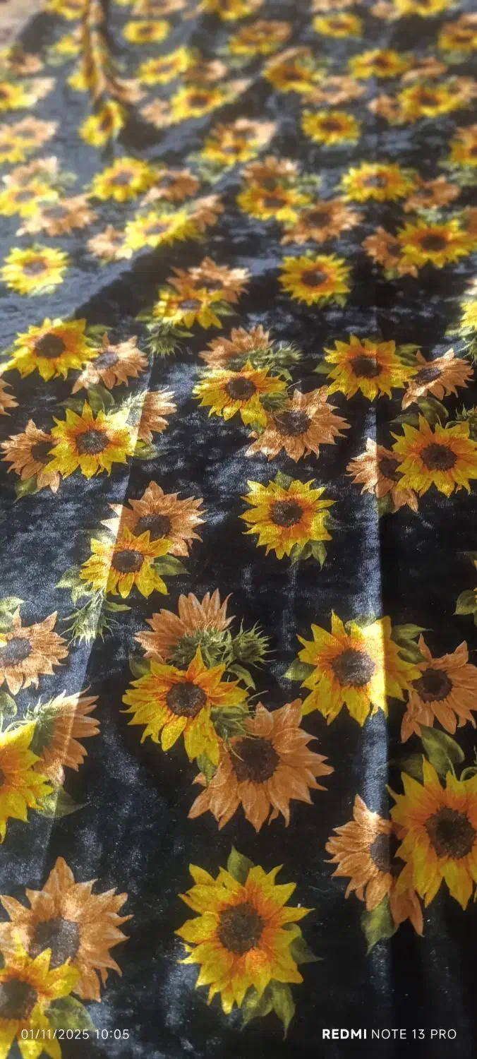 پارچه مخمل|لباس|اهواز, کوی طلاب|دیوار