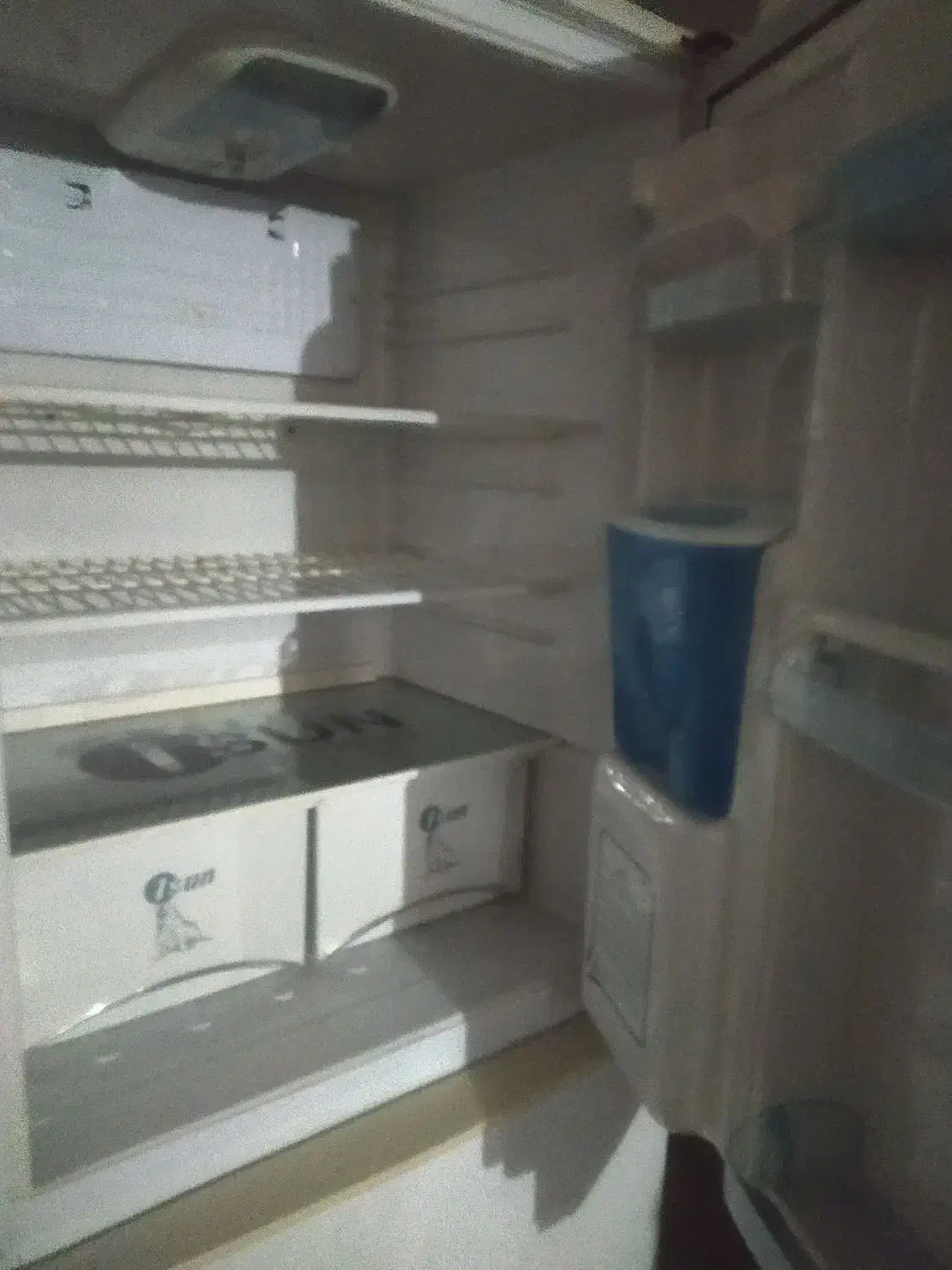 یخچال|یخچال و فریزر|هشتگرد, مدرس|دیوار