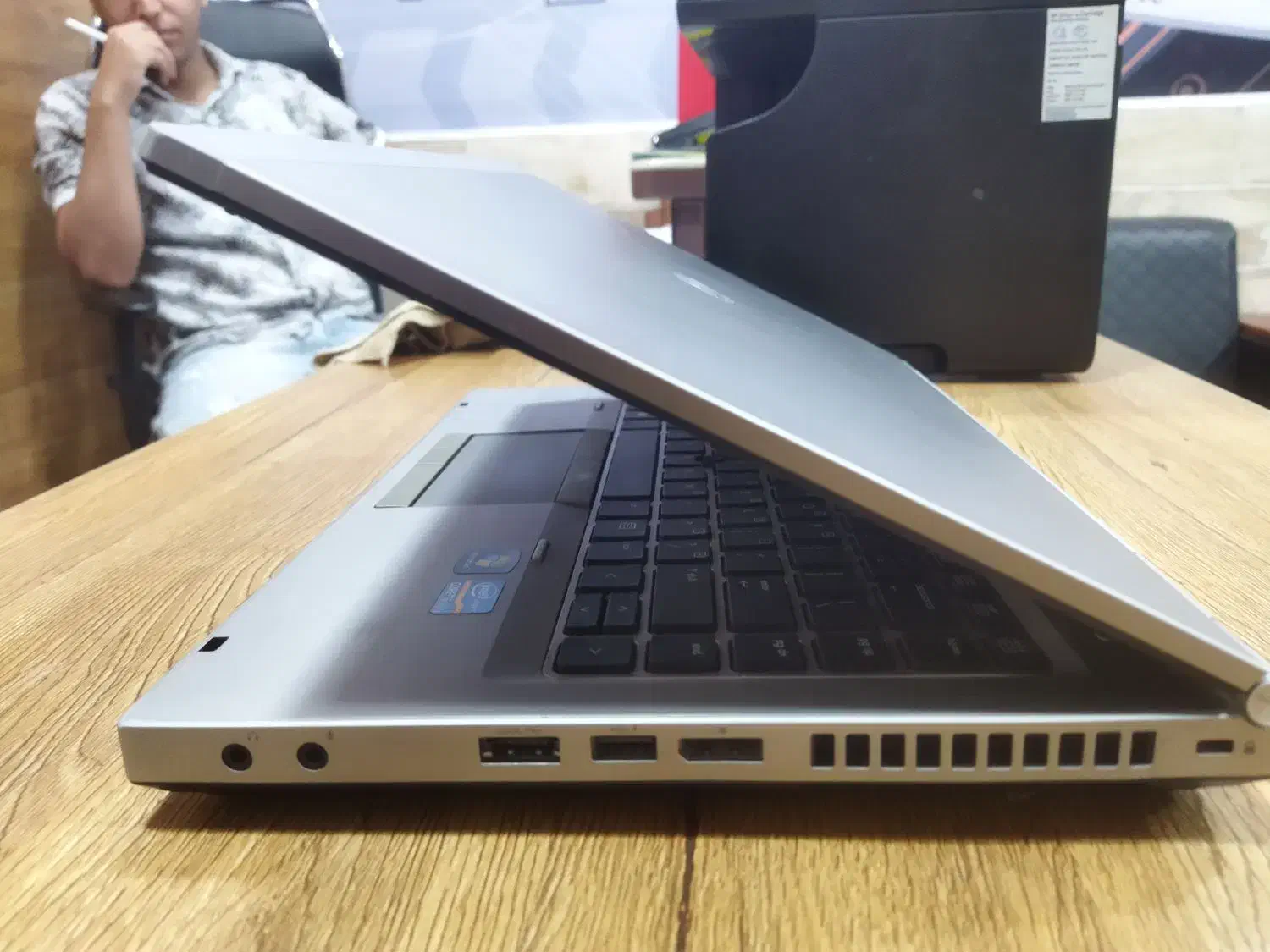 hp8470p|رایانه همراه|قم, زنبیل آباد|دیوار