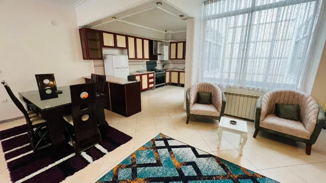 واحد های مبله تک خواب و سوییت مناسب خانواده|اجارهٔ کوتاهمدت آپارتمان و سوئیت|تهران, تهرانسر شمالی|دیوار