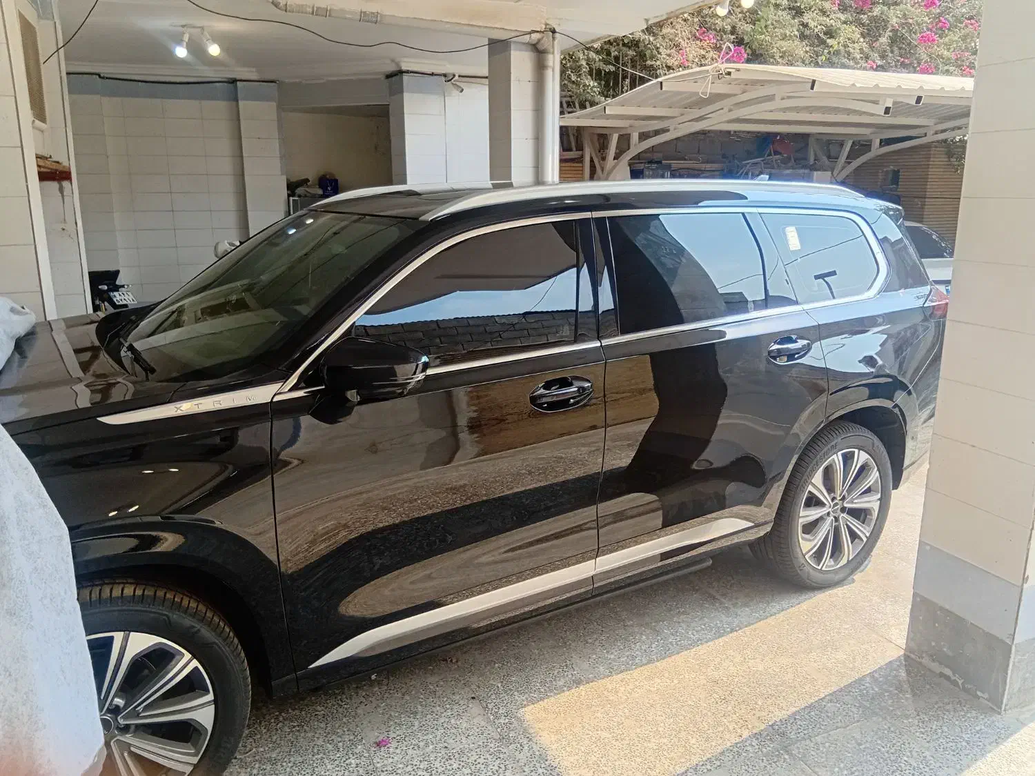 ایکستریم وی ایکس،|خودرو سواری و وانت|بندرعباس, |دیوار