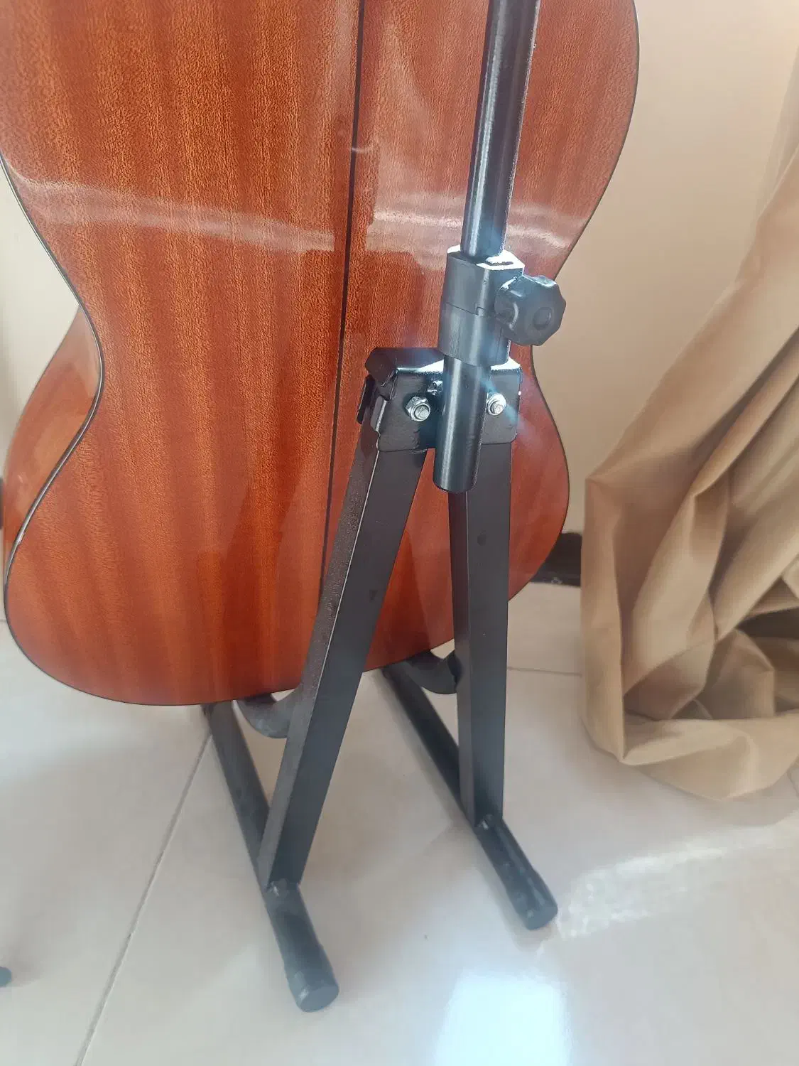 گیتار کلاسیک مارتینز مدل MC-C20|گیتار، بیس، امپلیفایر|پردیس, فاز ۵|دیوار