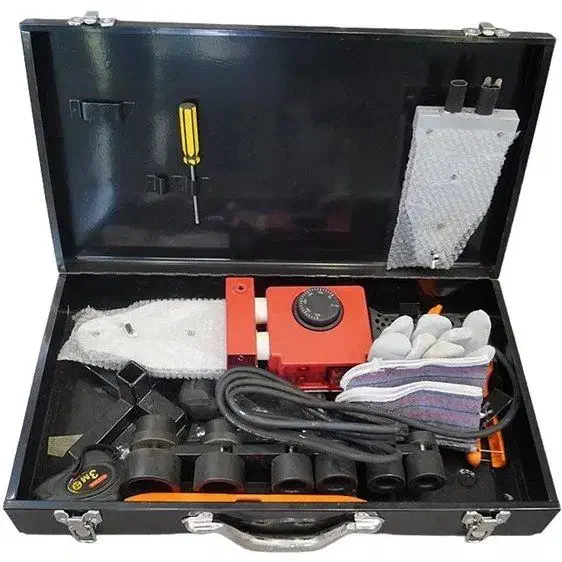 اتو لوله کشی برند تیتان راکت بزرگ|ابزارآلات|تهران, حسن‌آباد|دیوار