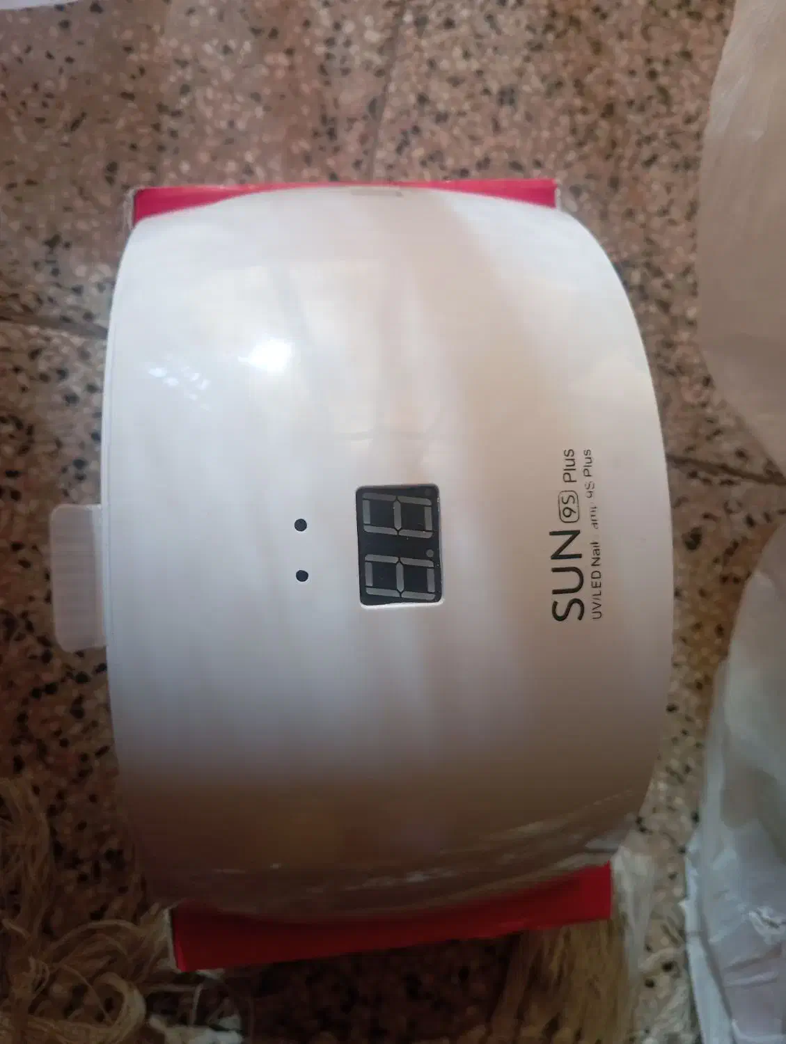 دستگاه یووی|آرایشی، بهداشتی، درمانی|کرمان, |دیوار