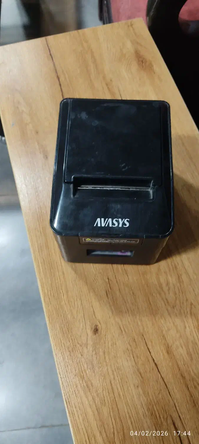 پرینتر|پرینتر، اسکنر، کپی، فکس|رشت, لاکانی|دیوار