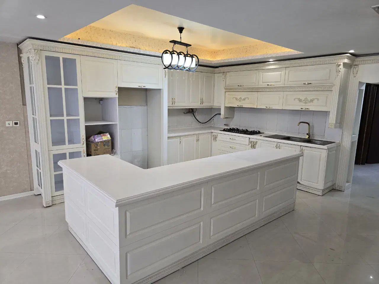 هنرستان صارمی/تک واحدی/خوش نقشه|فروش آپارتمان|مشهد, هنرستان|دیوار