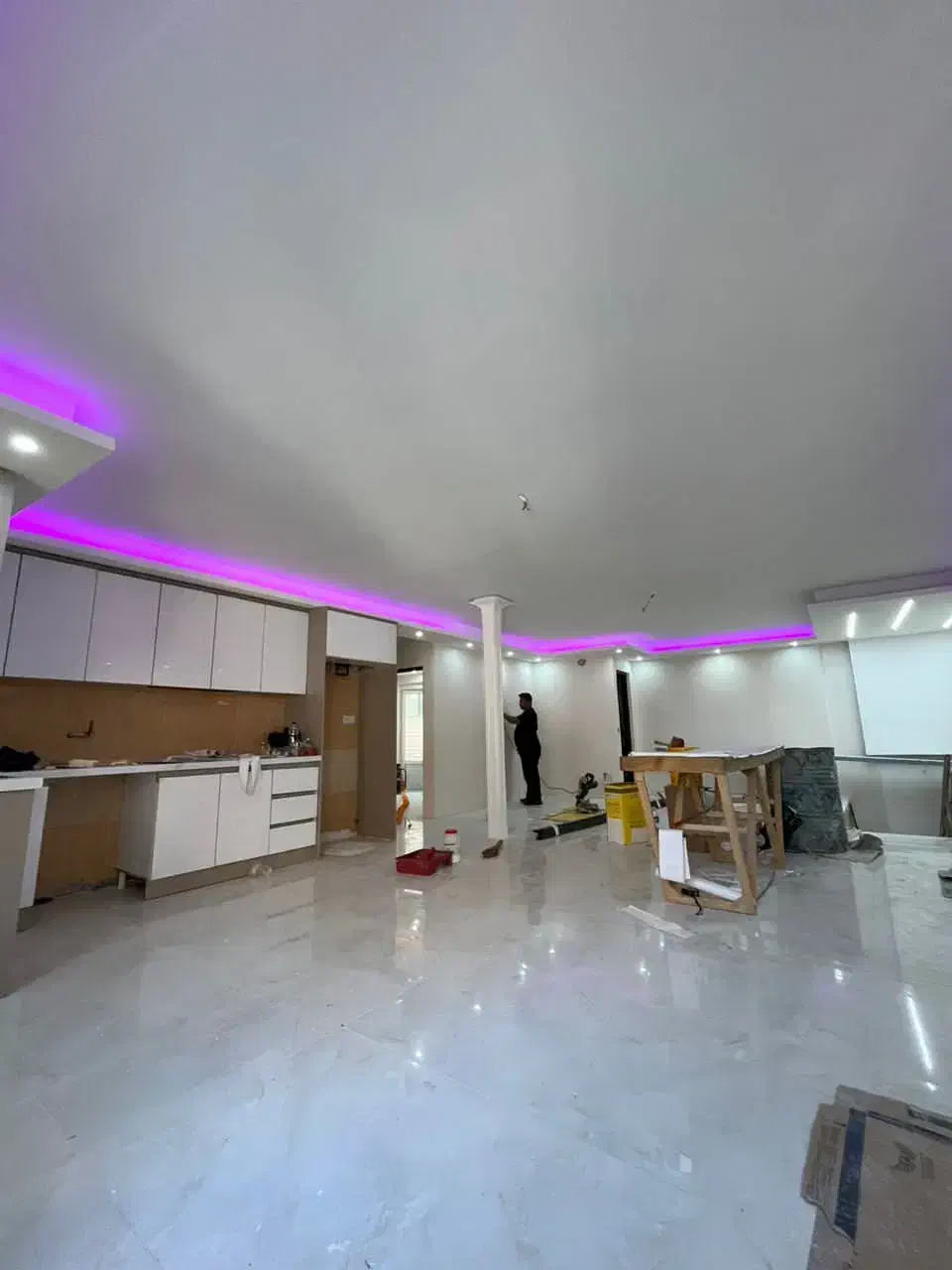 ویلا دوبلکس ۱۳۰ متری خ کفشگرکلا فول بازسازی|فروش خانه و ویلا|قائم‌شهر, |دیوار