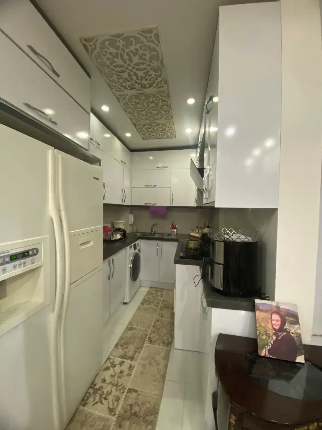 اجاره واحد ۷۰متری در بعثت|اجارهٔ آپارتمان|لاهیجان, کوی خزر|دیوار