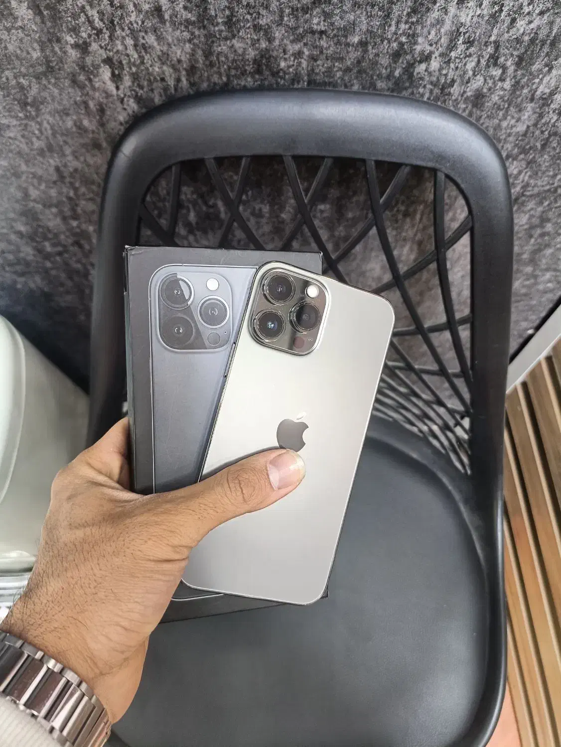 iPhone 13promax|موبایل|جوانرود, |دیوار