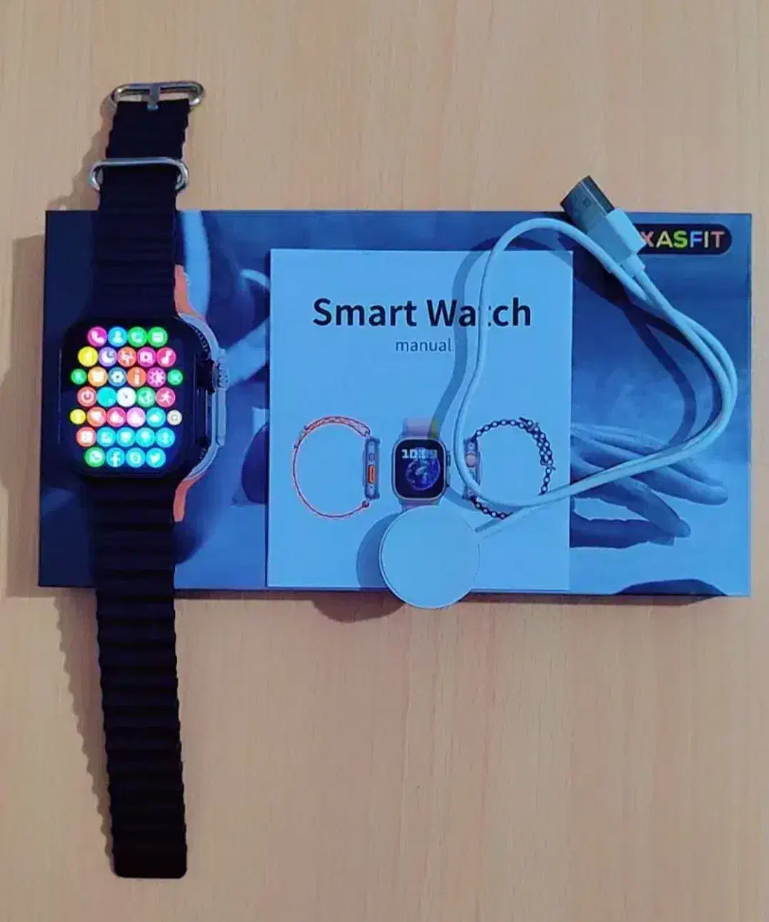 ساعت اولترا|لوازم جانبی موبایل و تبلت|زنجان, |دیوار