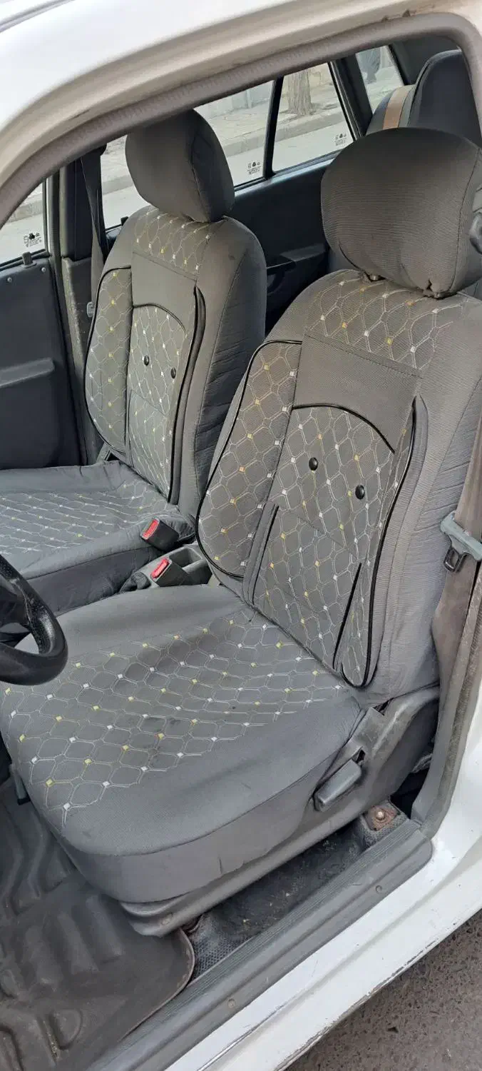 پراید ۱۳۱|خودرو سواری و وانت|صباشهر, |دیوار