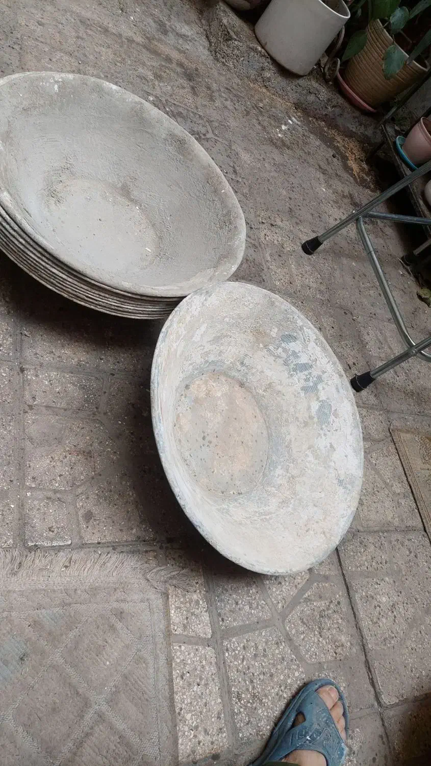 ده عدد استانبولی|مصالح و تجهیزات ساختمان|تهران, سلسبیل شمالی|دیوار