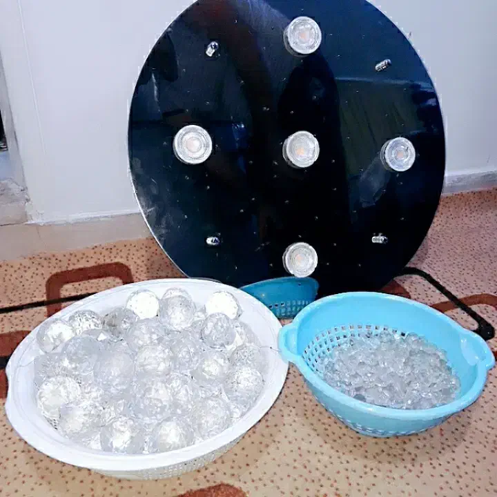 لوستر|لوستر و چراغ آویز|هشتگرد, فاز ۷ مهستان|دیوار