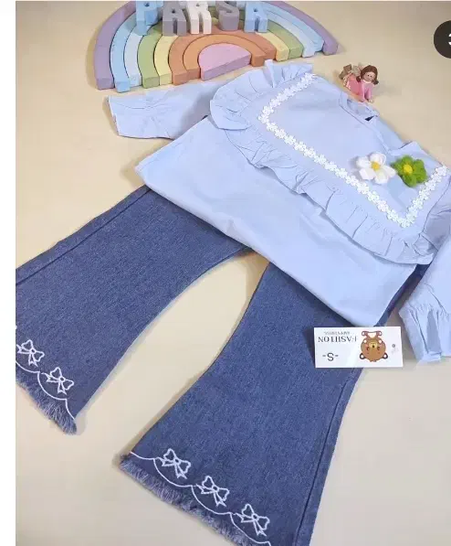 لباس مناسب عید با قیمت پایین دخترانه و پسرانه|لباس|ری, صالح‌آباد شرقی|دیوار