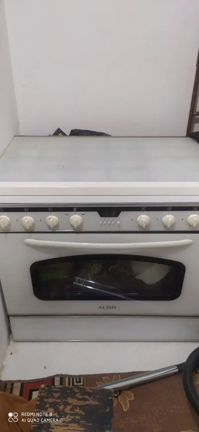 گاز فردار|اجاق گاز و لوازم برقی پخت‌وپز|مشهد, مشکینی (شهرک غرب)|دیوار