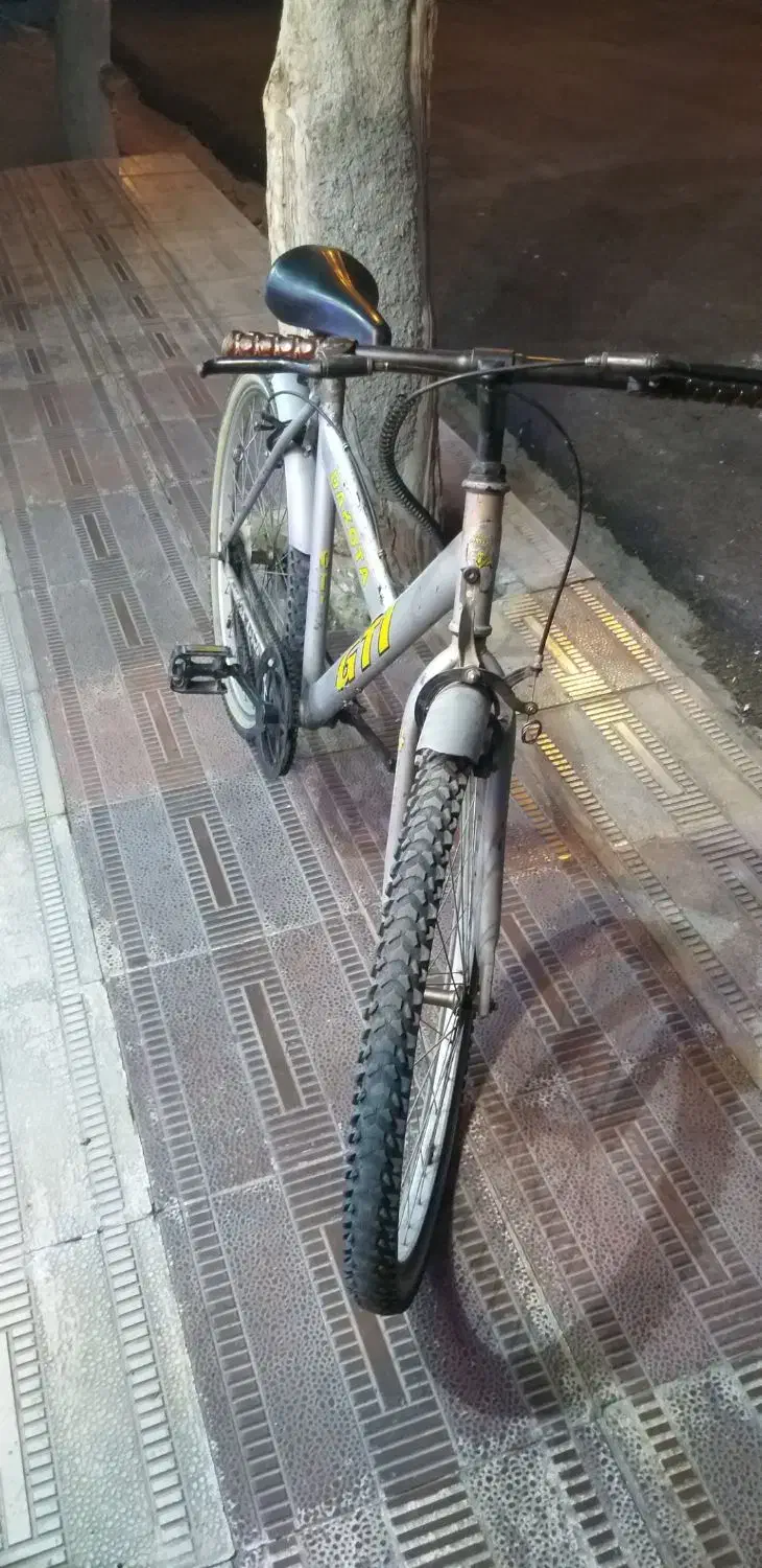 دوچرخه۲۶دماوند|دوچرخه، اسکیت، اسکوتر|بروجرد, |دیوار