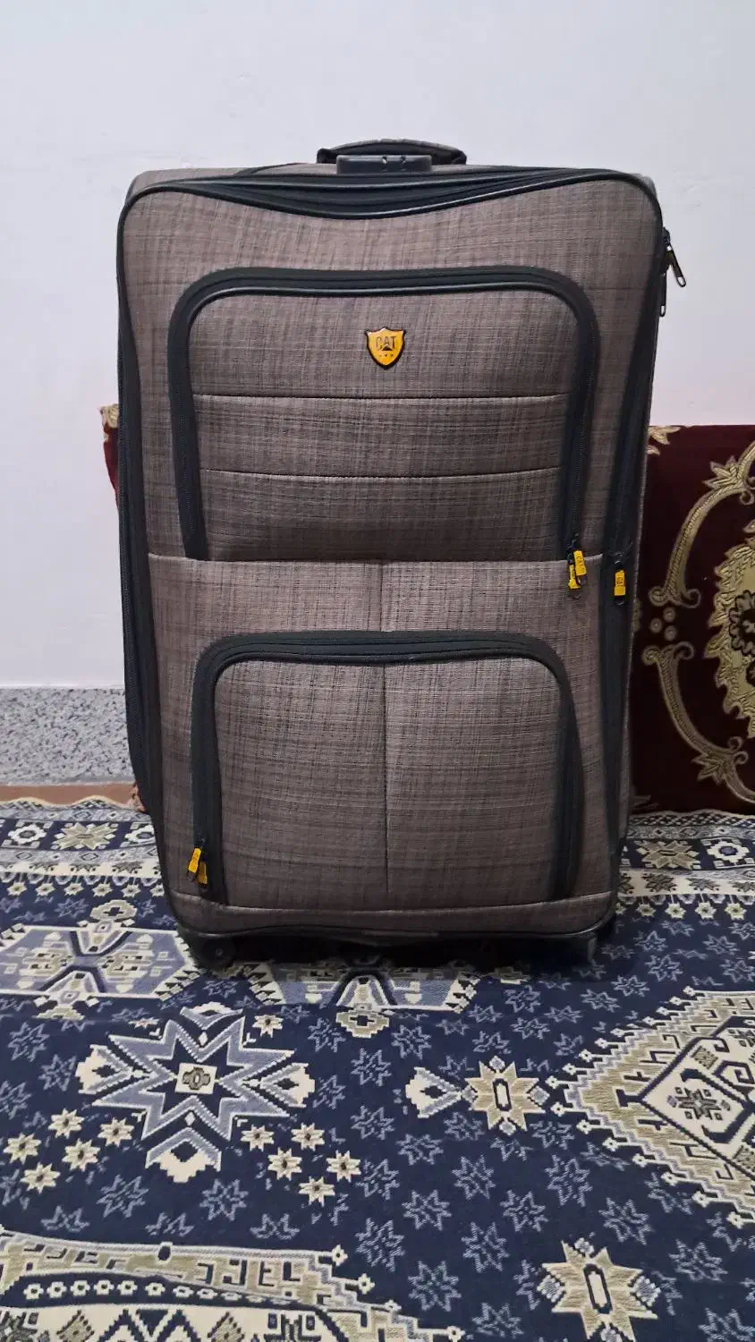 چمدان|حراج|تربت جام, شیخ احمد جامی|دیوار
