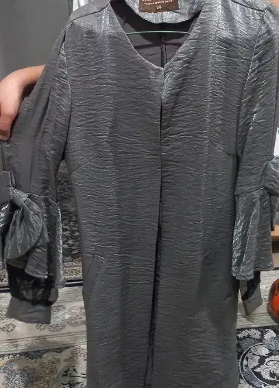 لباس|لباس|رشت, خواهر امام|دیوار