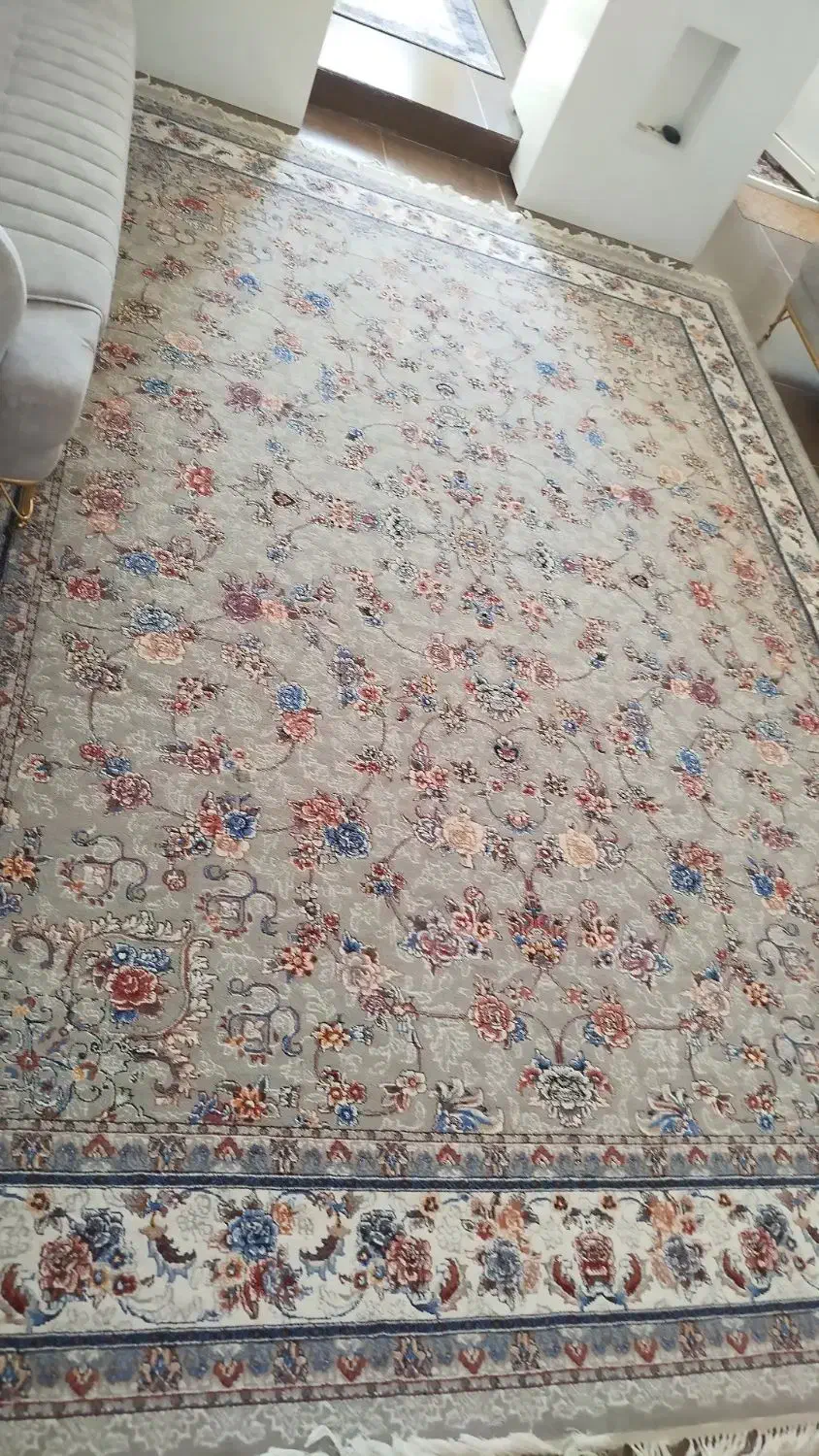 فرش|فرش|مهاباد (آذربایجان غربی), |دیوار