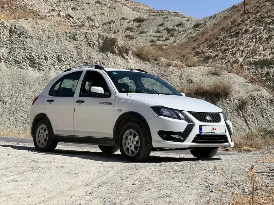 کوییک اس 404 صفر ۸۵ گانه|خودرو سواری و وانت|مشهد, هفت تیر (حافظ)|دیوار