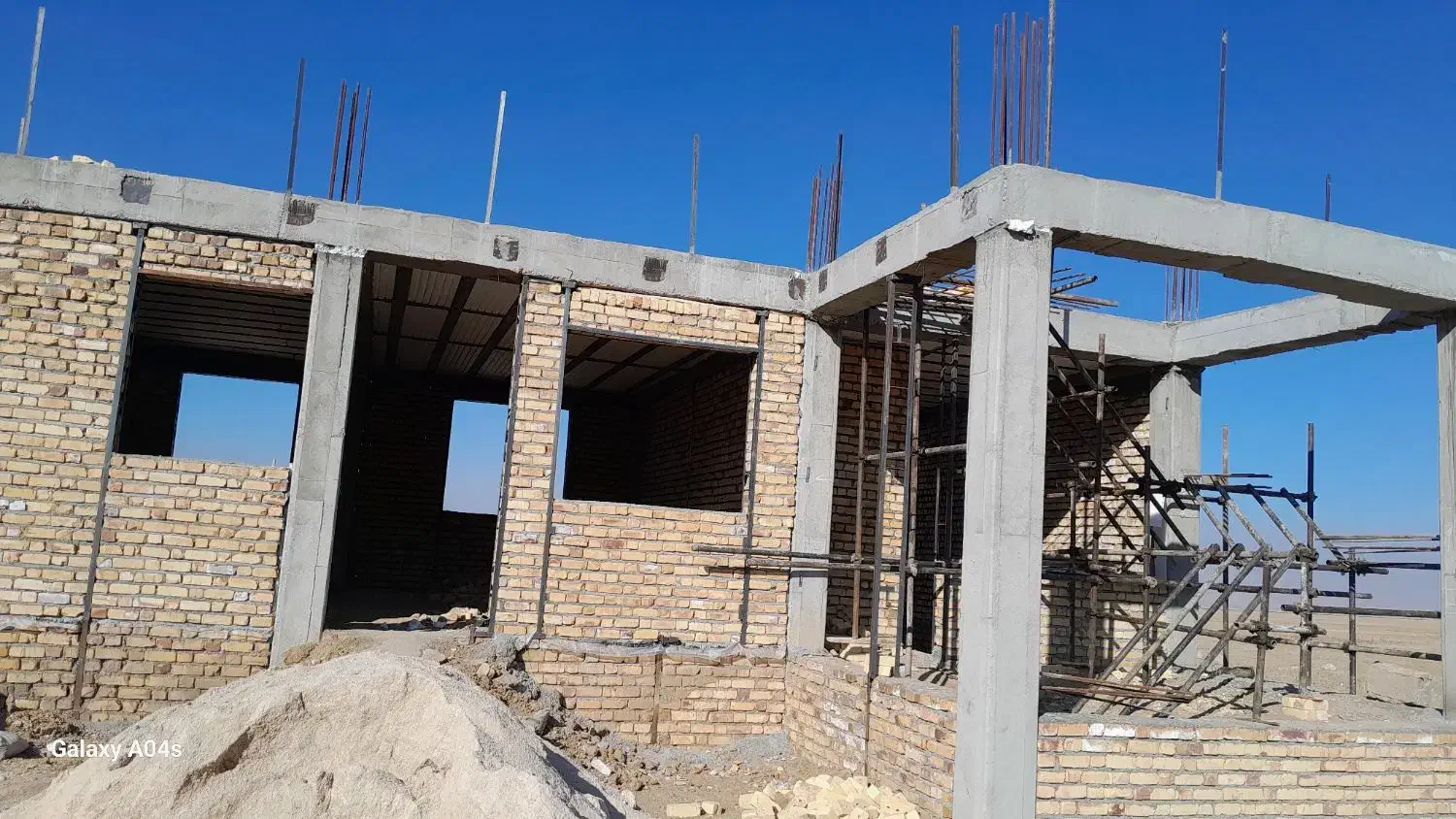 استاکار بنایی|خدمات پیشه و مهارت|سملقان, |دیوار