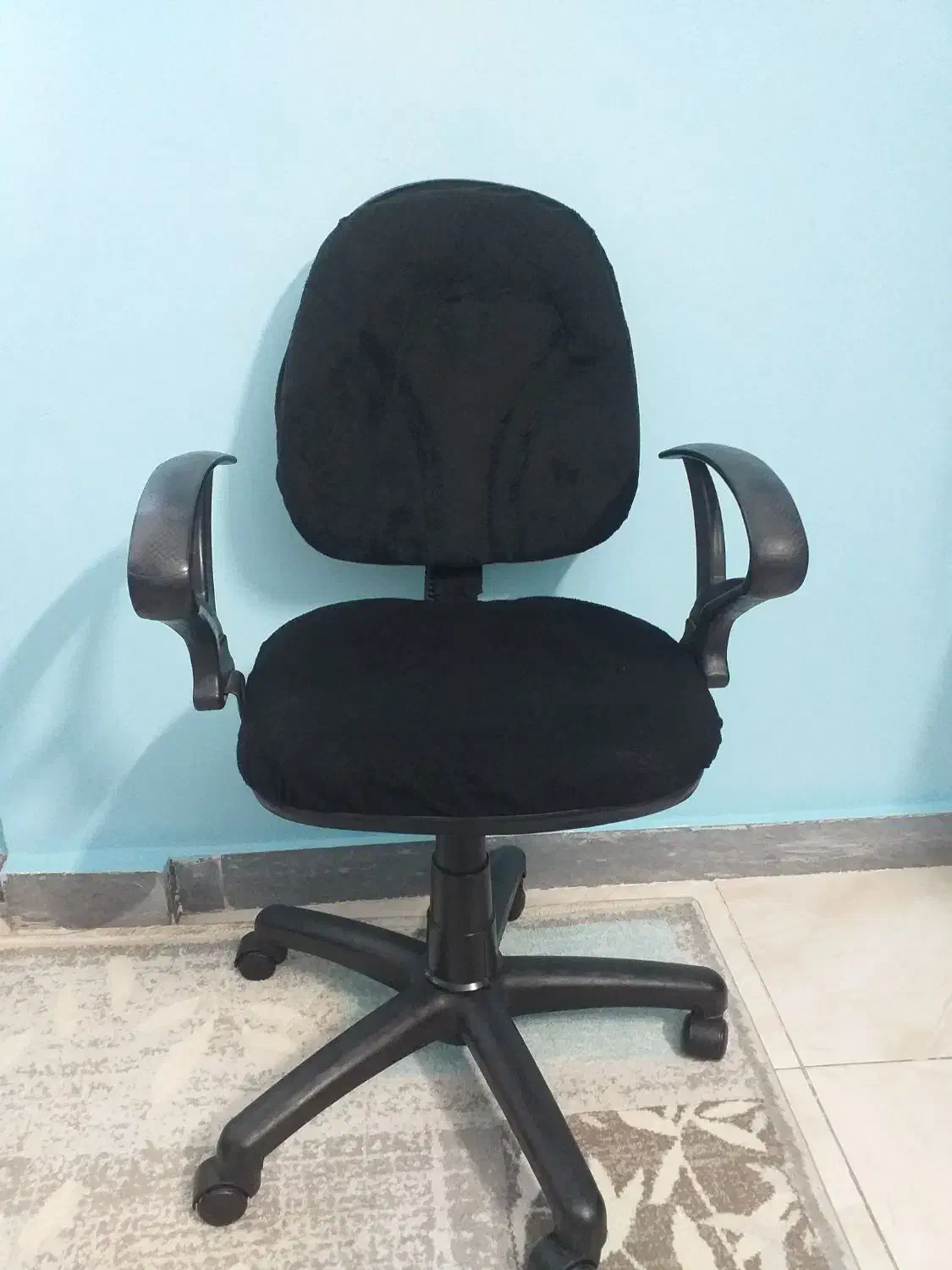 میز و صندلی کامپیوتر نونو|میز تحریر و کامپیوتر|مهاجران, |دیوار