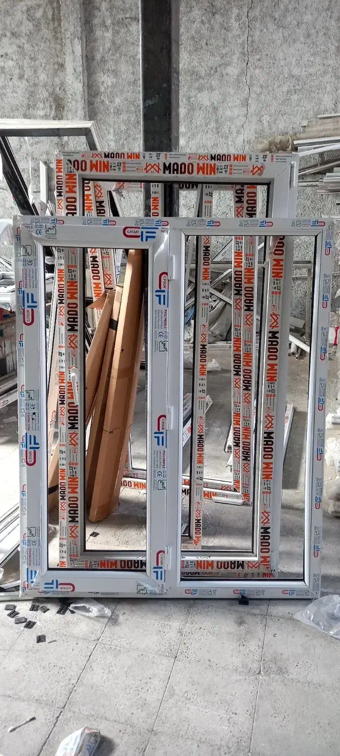 تولید درب پنجره upvc|خدمات پیشه و مهارت|چهارباغ, |دیوار