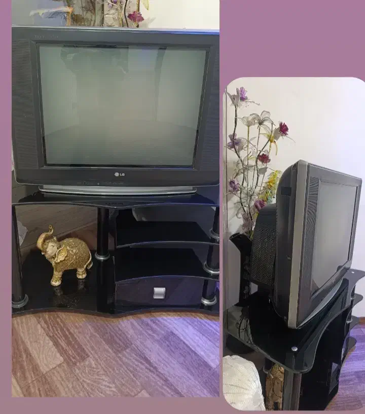 تلویزیون|تلویزیون و پروژکتور|پاکدشت, شهرک امام رضا|دیوار