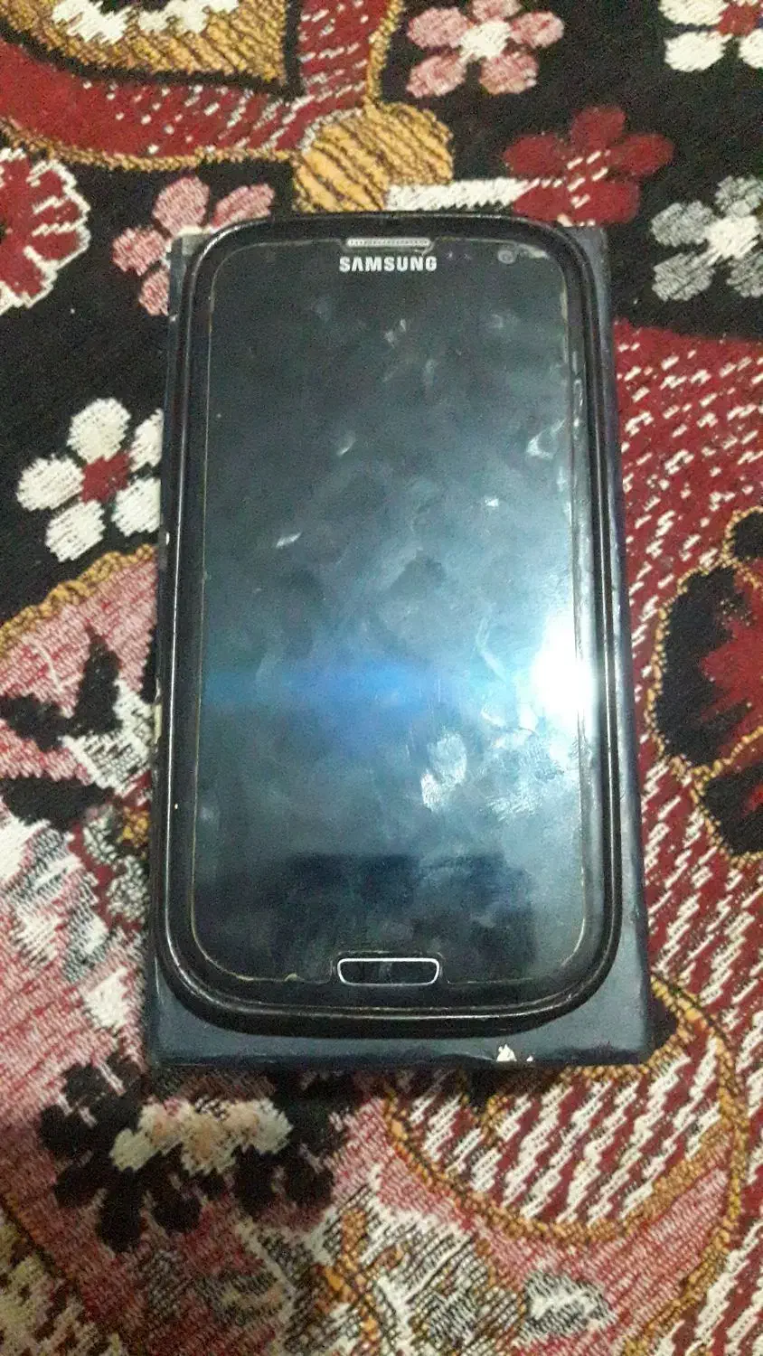 گوشی گلگسی|موبایل|بندر ماهشهر, |دیوار