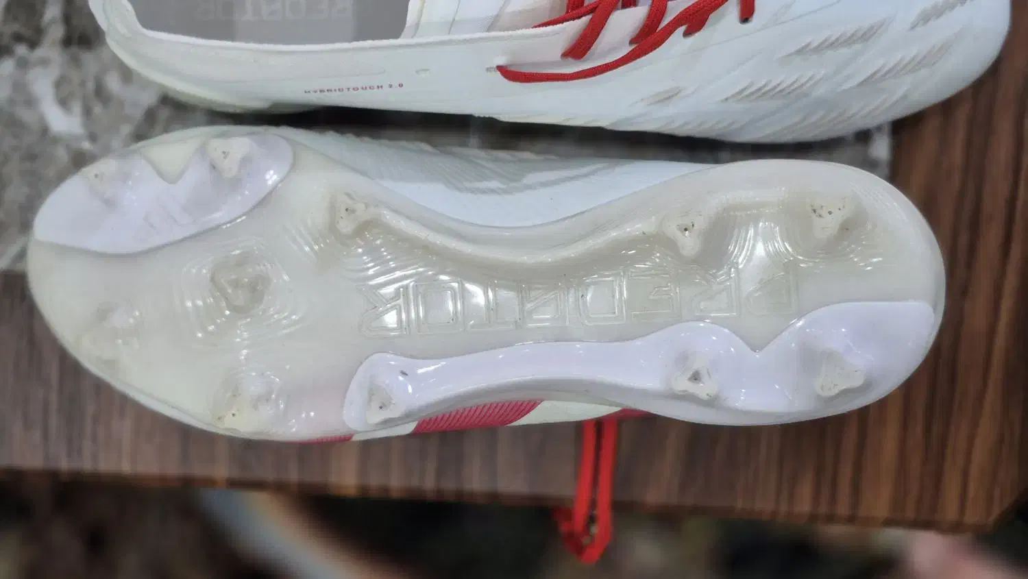 کفش استوک دار پریدیتور|کیف، کفش، کمربند|اهواز, کیانشهر|دیوار