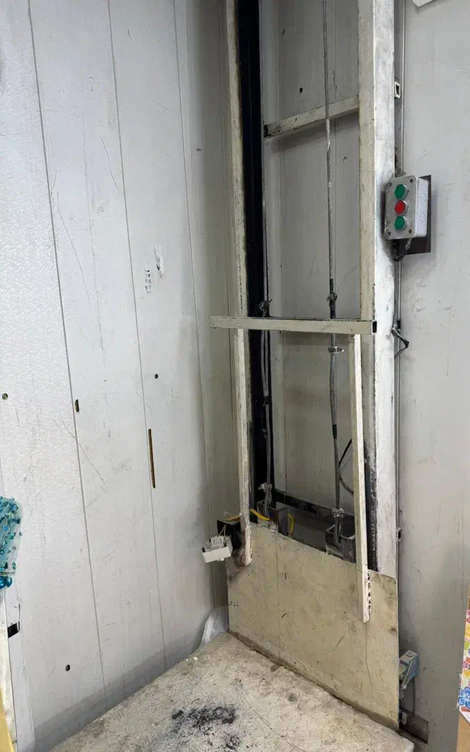 بالابر / سالم|ماشینآلات صنعتی|بندرعباس, |دیوار