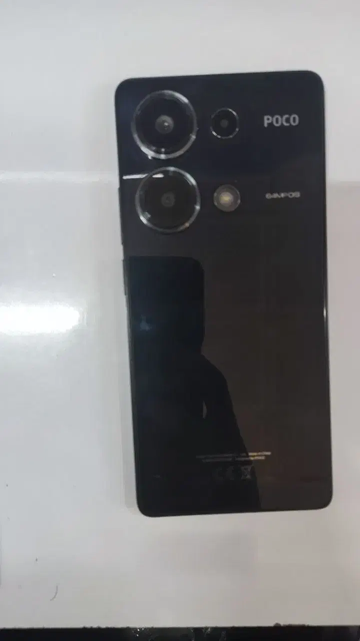 گوشی m6pro|موبایل|اصفهان, تیران|دیوار