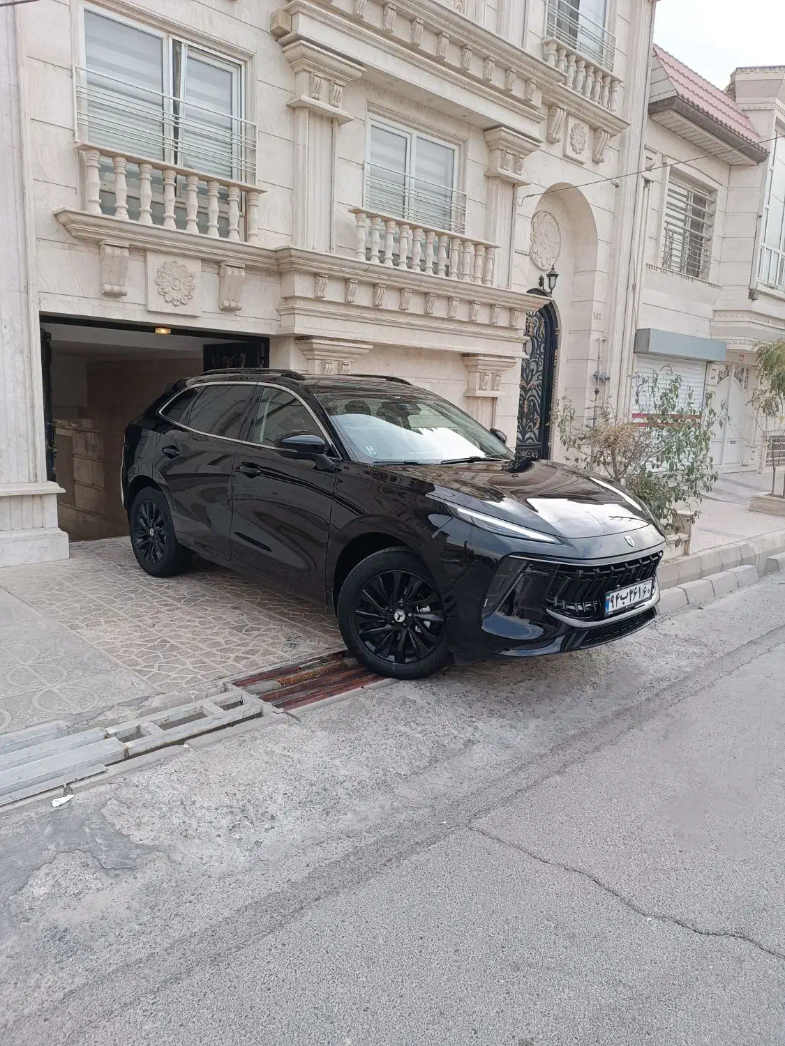 لاماری مدل 1402،بدون رنگ، نقد و معاوضه|خودرو سواری و وانت|کرج, شهرک بنفشه|دیوار