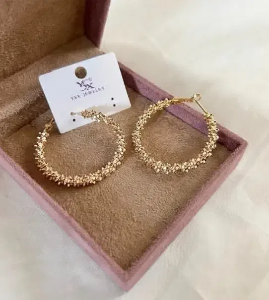 گوشوار برند ysx|بدلیجات|رشت, لاکان شهر|دیوار