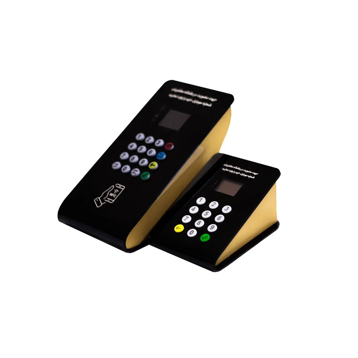 دستگاه باشگاه مشتریان ارسال پیامک تبلیغاتی بلکلیست|فروشگاه و مغازه|مشهد, احمدآباد|دیوار