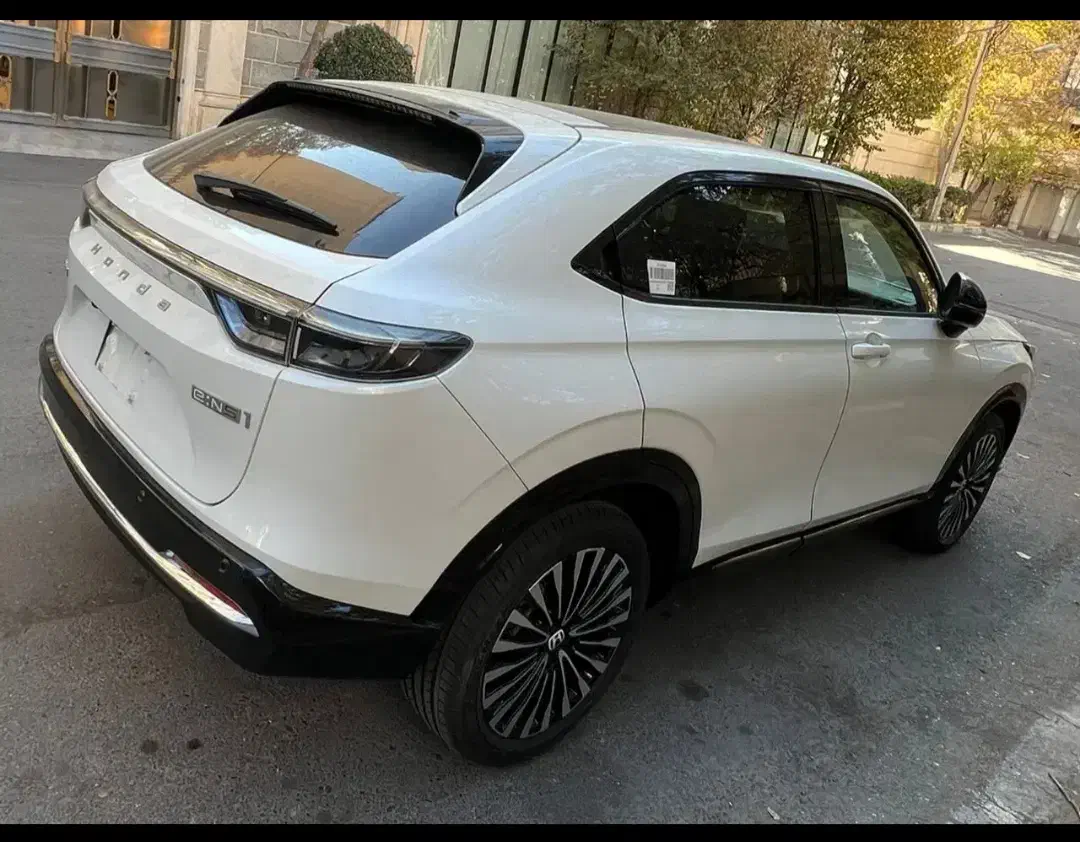 هوندا ens1برقی تمام فول|خودرو سواری و وانت|تهران, سلسبیل شمالی|دیوار