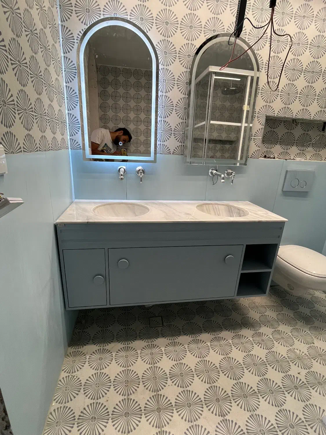 تعویض و تعمیر شیرالات نصب توالت فرنگی روشویی کولر|خدمات پیشه و مهارت|تهران, تهرانپارس شرقی|دیوار