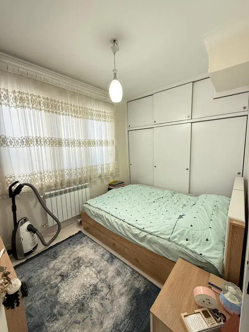 ۶۳ متر فول امکانات دوخواب گذر عالی|فروش آپارتمان|تهران, نظامآباد|دیوار