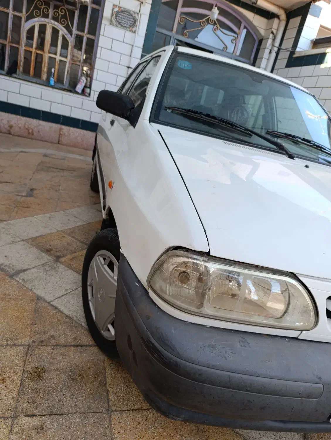 پراید ۱۳۱ ۹۳|خودرو سواری و وانت|بندر ماهشهر, |دیوار