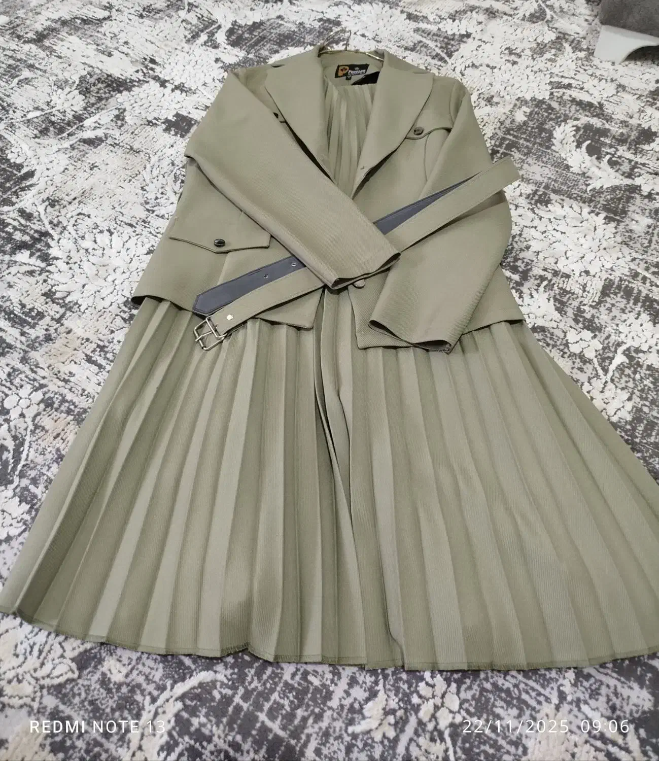 کت ودامن|لباس|ایلام, |دیوار