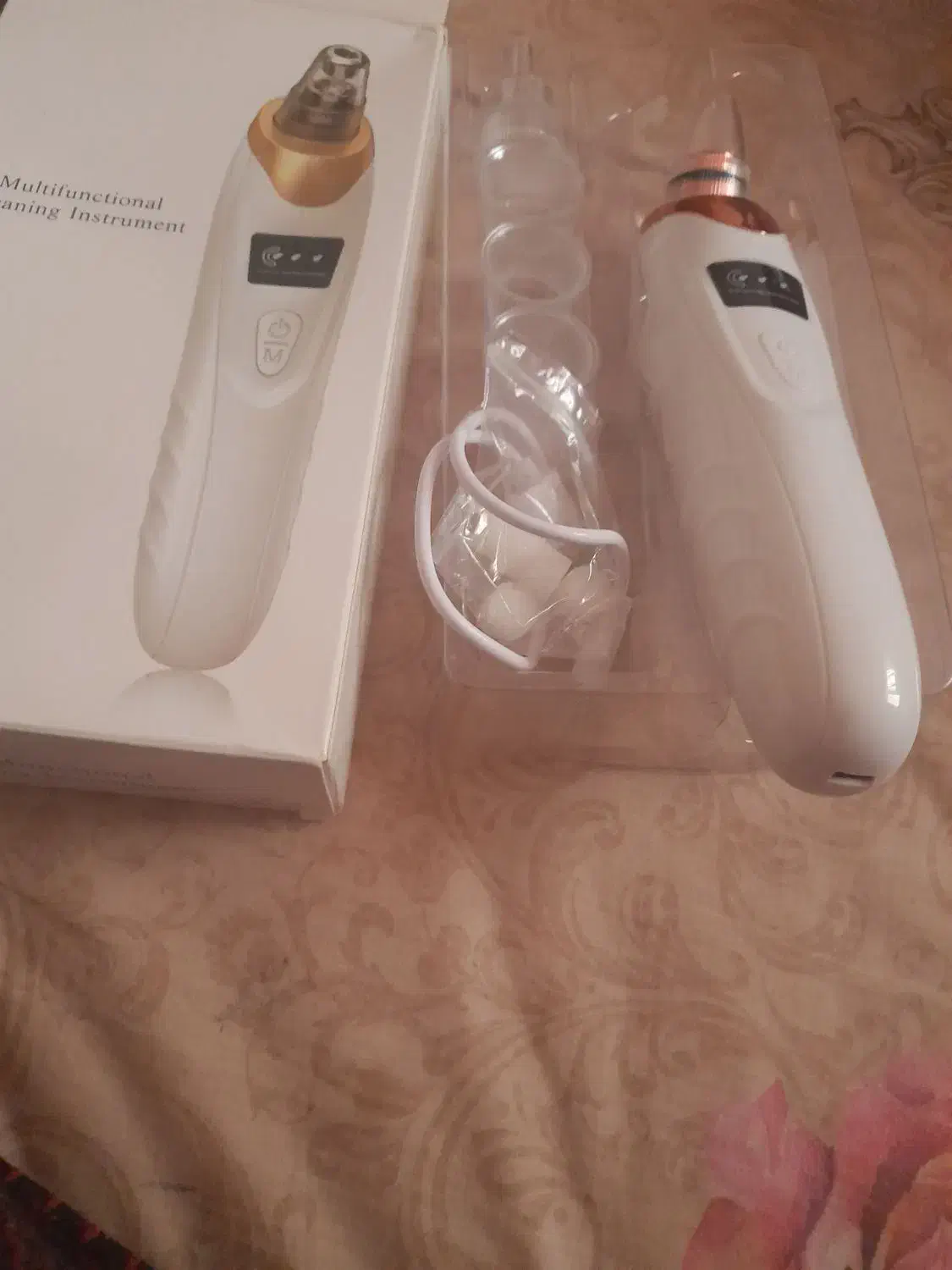 دستگا ه میکرودرم|آرایشی، بهداشتی، درمانی|اردبیل, |دیوار