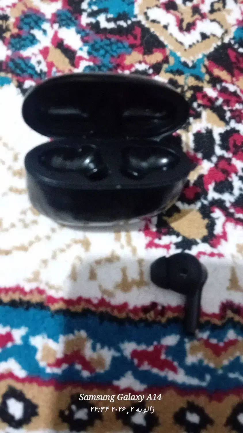 بی سیم|پخش‌کننده همراه|کرمانشاه, |دیوار