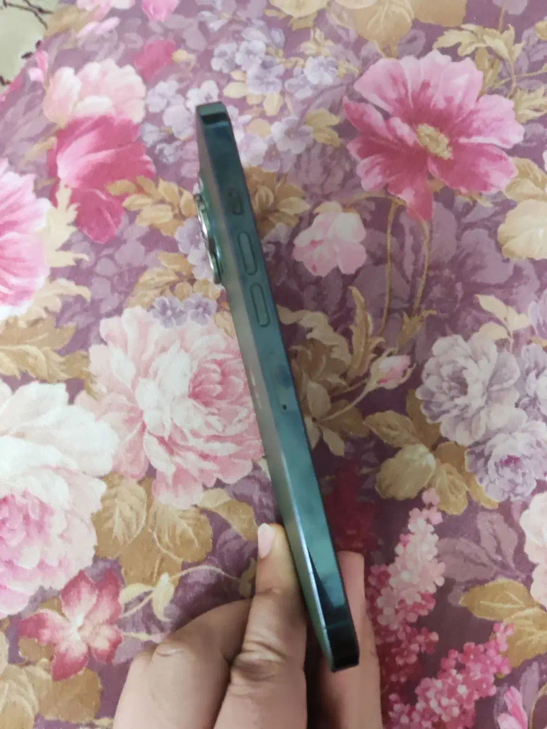 iPhone 13pro max 128g|موبایل|کرمان, |دیوار