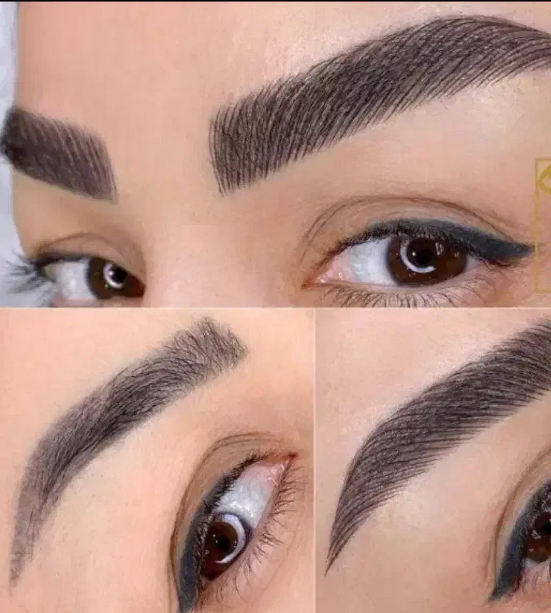 فیبرز ابرو با تخفیف|خدمات آرایشگری و زیبایی|ابهر, |دیوار