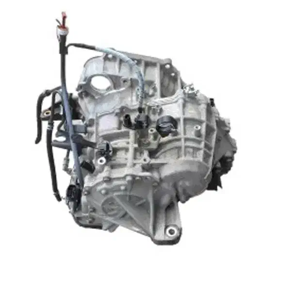 فروش گیربکس تویوتا کمری اتوماتیک زیر قیمت|قطعات یدکی و لوازم جانبی|تهران, مهران|دیوار