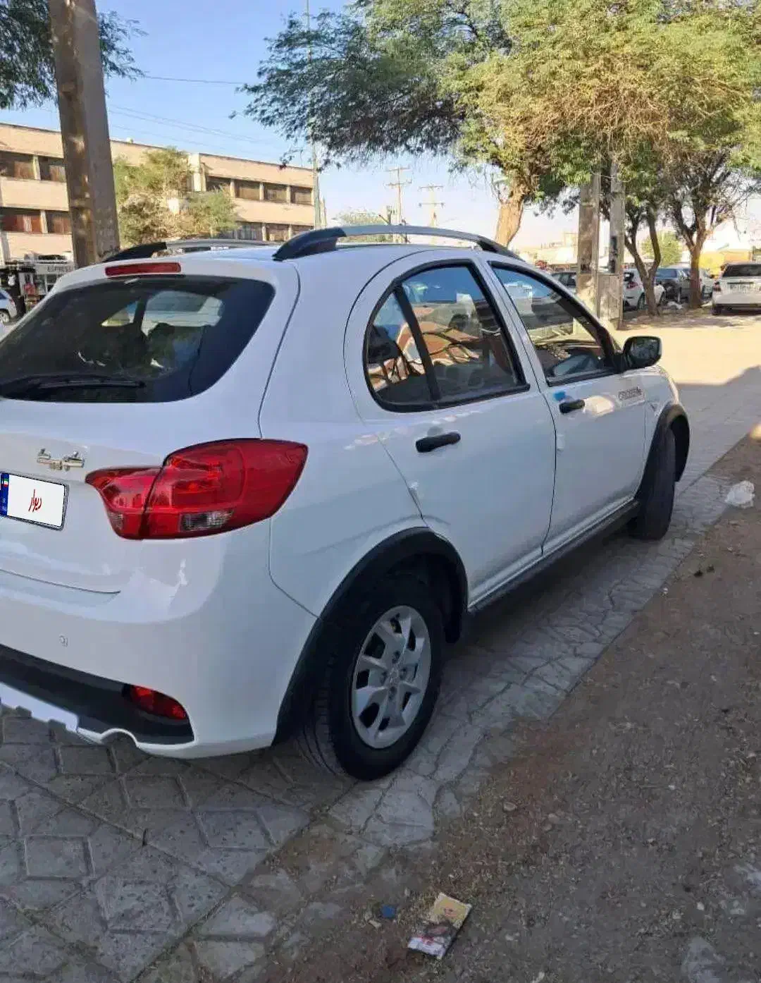 کوییکS|خودرو سواری و وانت|ایلام, |دیوار