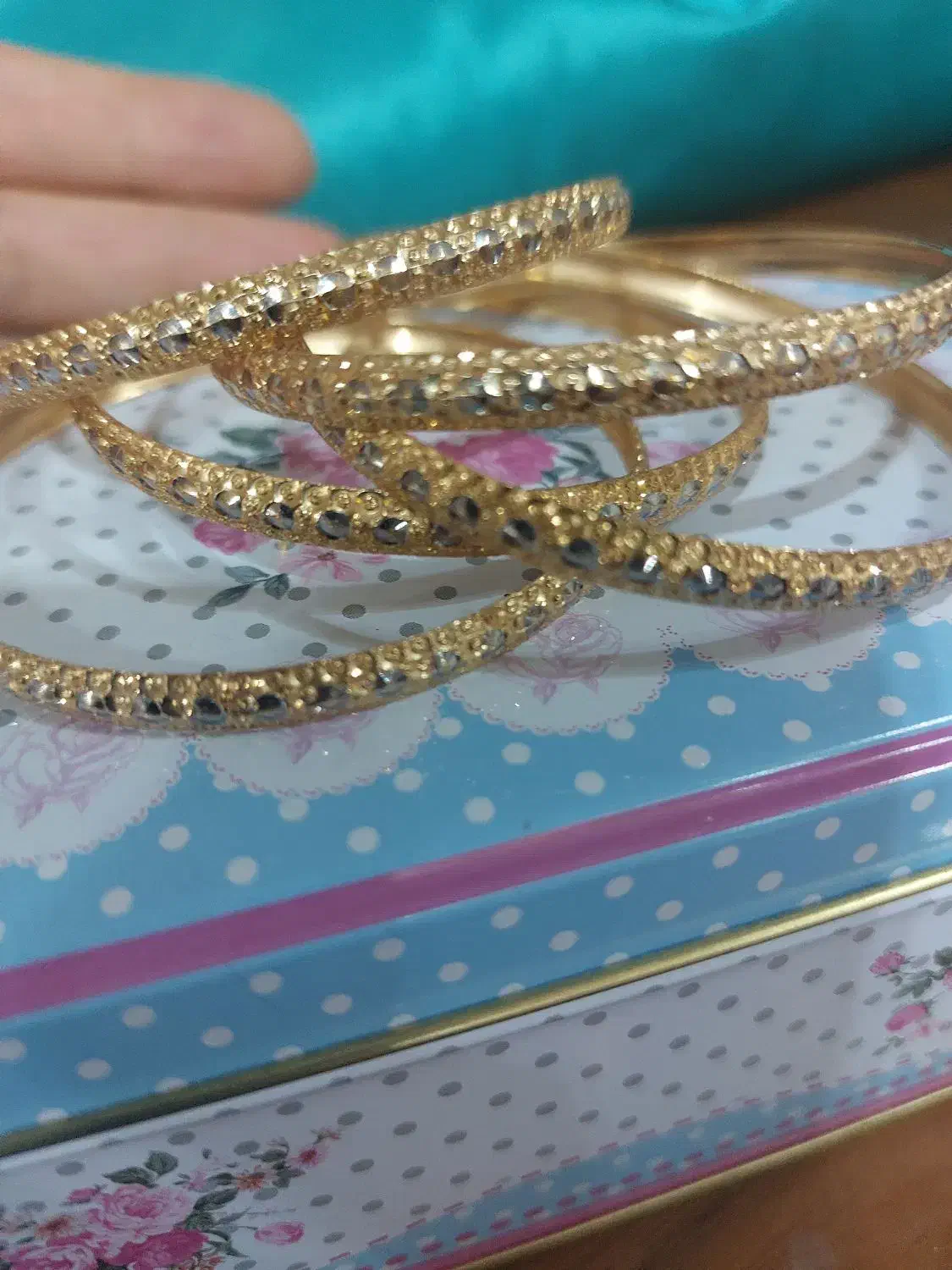 النگو شماره ۳ کوچک|جواهرات|همدان, |دیوار